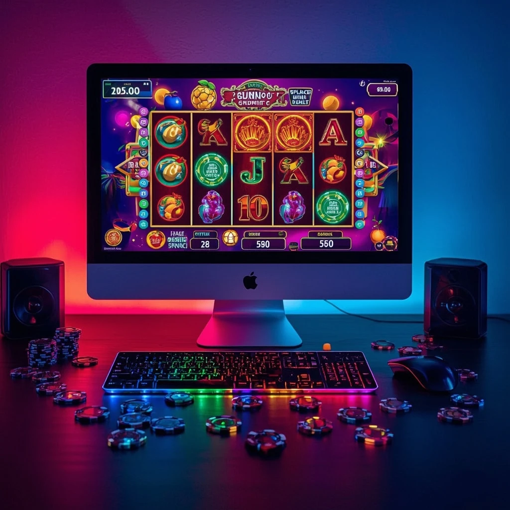 Microgaming Grand Fortune Casino