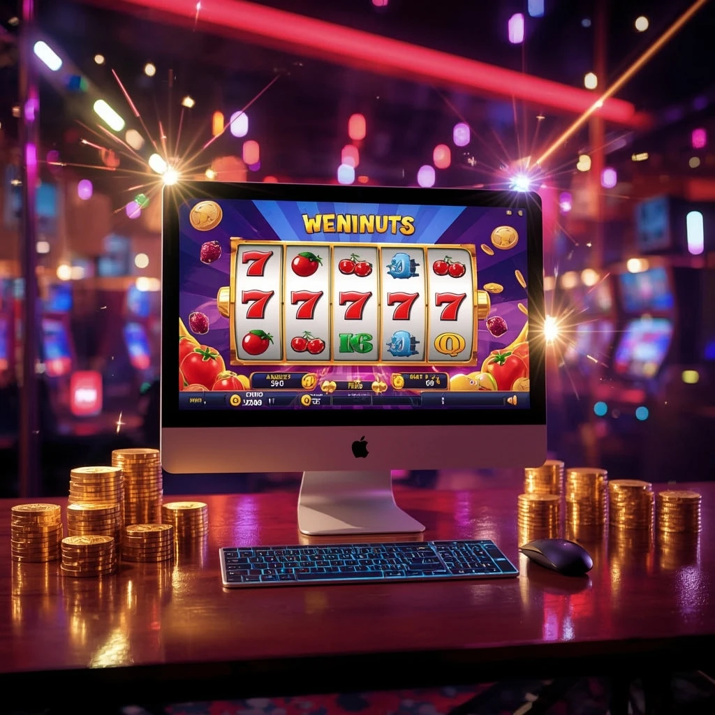 machines à sous Grand Fortune Casino