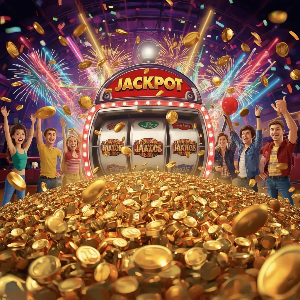 bonnes machines à sous GRAND FORTUNE CASINO