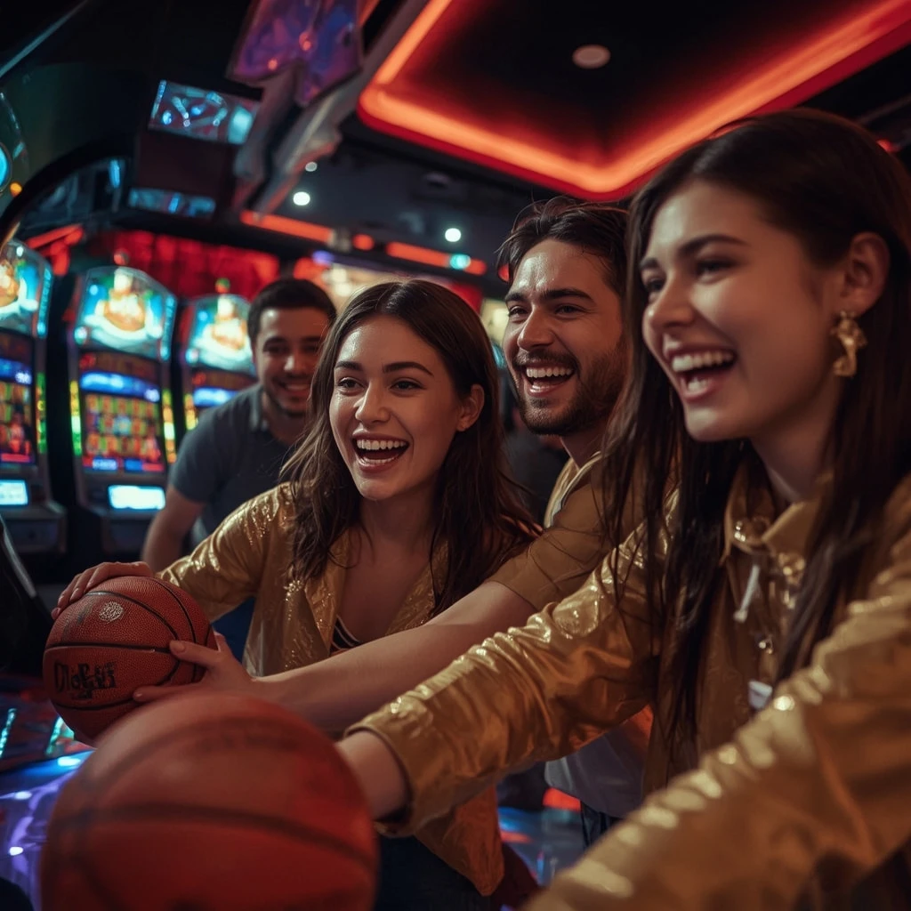 Paris sportifs Grand Fortune Casino