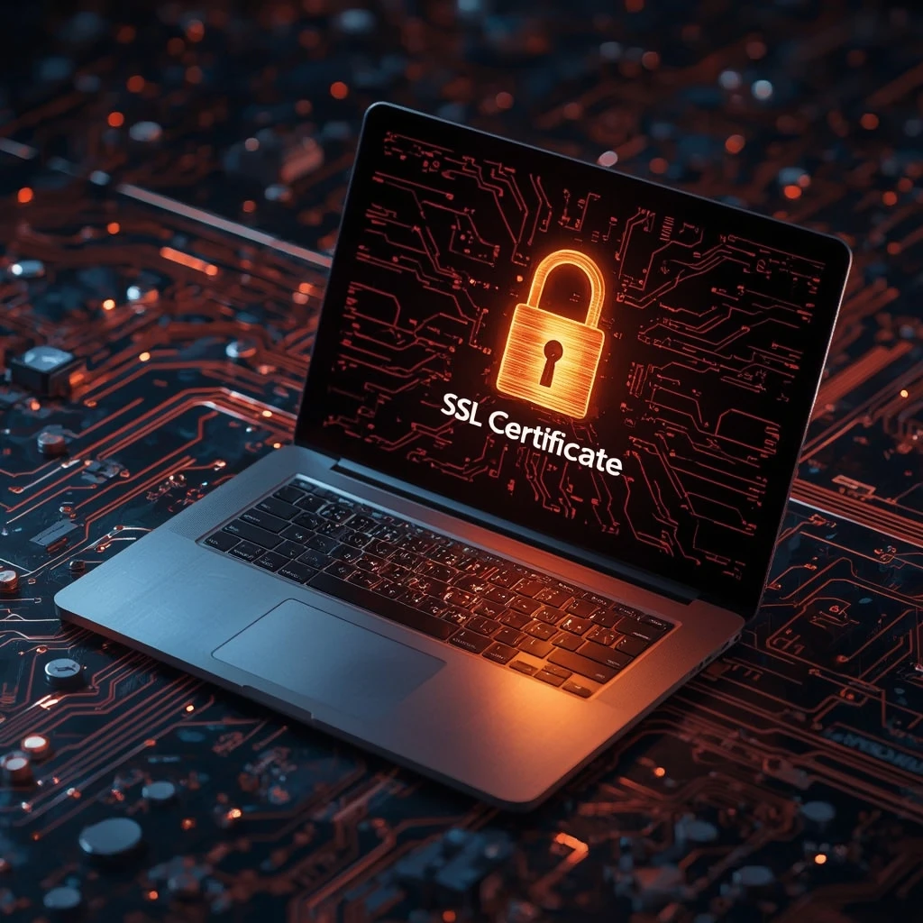 certificat ssl Grand Fortune Casino